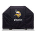 Minnesota Vikings Heavy Duty Grill Cover
