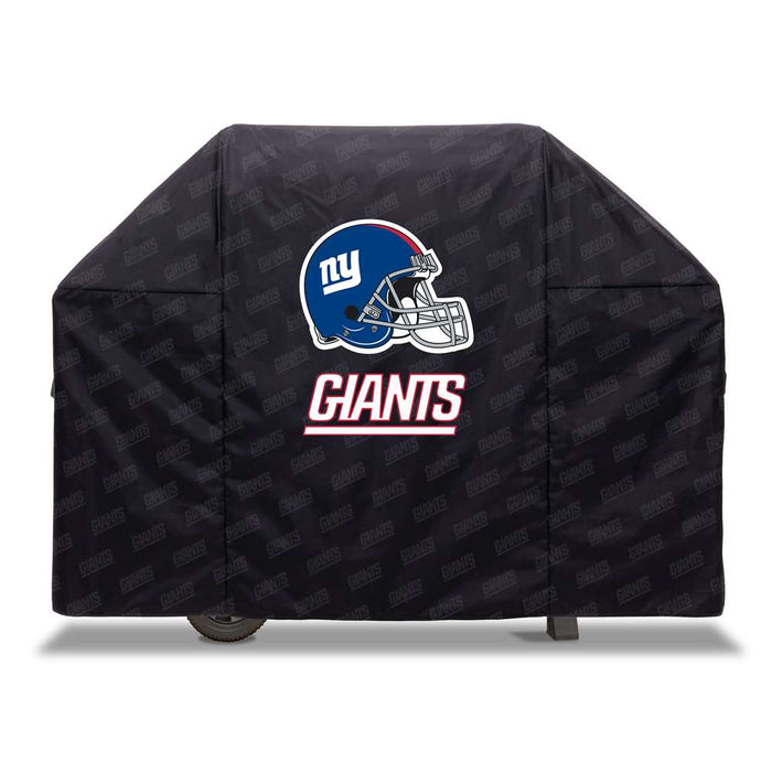 New York Giants Heavy Duty Grill Cover