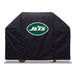 New York Jets Heavy Duty Grill Cover