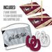 Florida State Seminoles HorseShoe Bags Tailgate Game