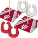 Indiana Hoosiers HorseShoe Bags Tailgate Game