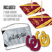 Iowa State Cyclones HorseShoe Bags Tailgate Game