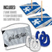Kentucky Wildcats HorseShoe Bags Tailgate Game