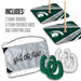 Michigan State Spartans HorseShoe Bags Tailgate Game
