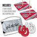 Ohio State Buckeyes HorseShoe Bags Tailgate Game