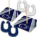 Penn State Nittany Lions HorseShoe Bags Tailgate Game
