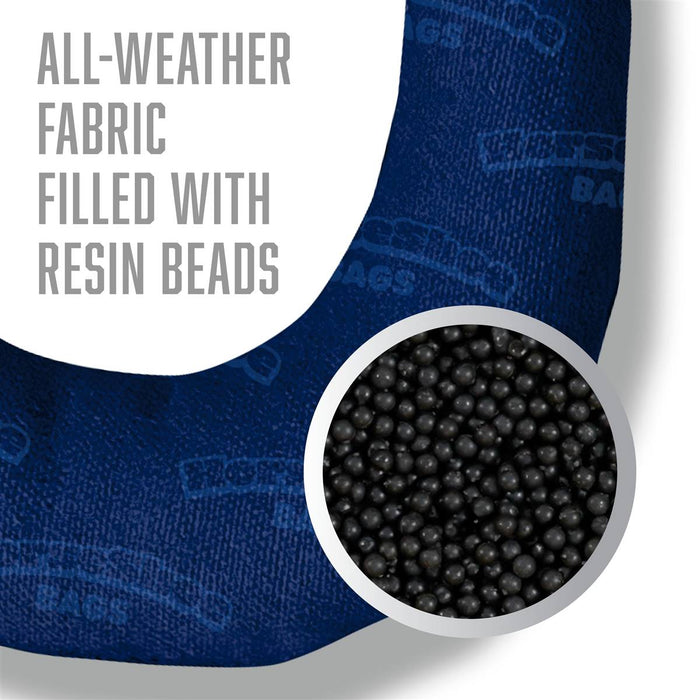 Penn State Nittany Lions HorseShoe Bags Tailgate Game