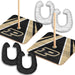 Purdue Boilermakers HorseShoe Bags Tailgate Game
