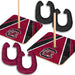 South Carolina Gamecocks HorseShoe Bags Tailgate Game