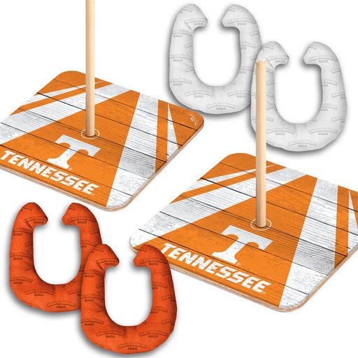 Tennessee Volunteers HorseShoe Bags Tailgate Game