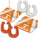 Tennessee Volunteers HorseShoe Bags Tailgate Game