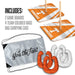 Tennessee Volunteers HorseShoe Bags Tailgate Game