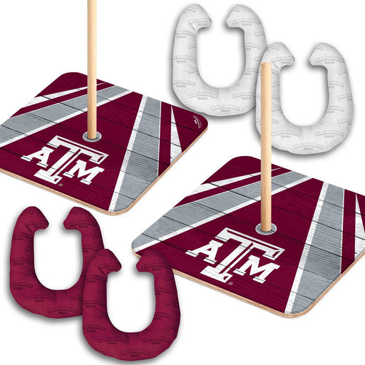 Texas A&M Aggies HorseShoe Bags Tailgate Game