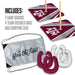 Texas A&M Aggies HorseShoe Bags Tailgate Game