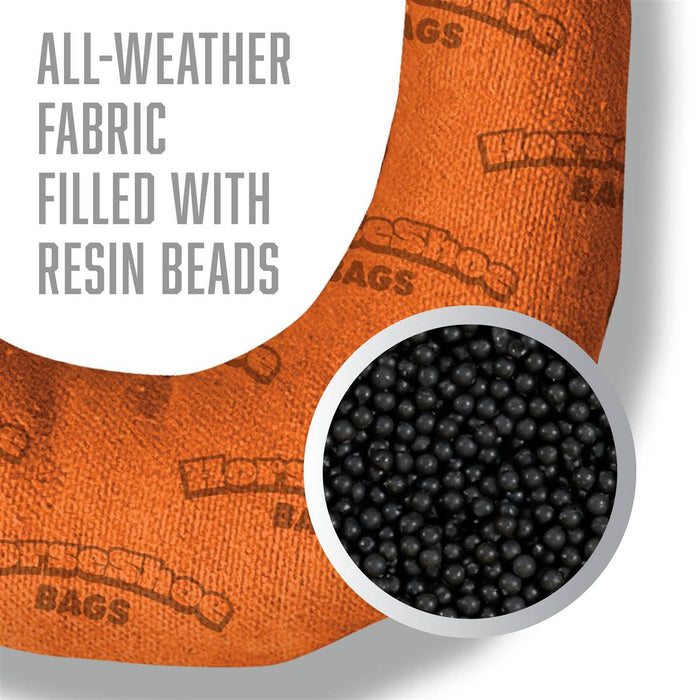 Texas Longhorns HorseShoe Bags Tailgate Game