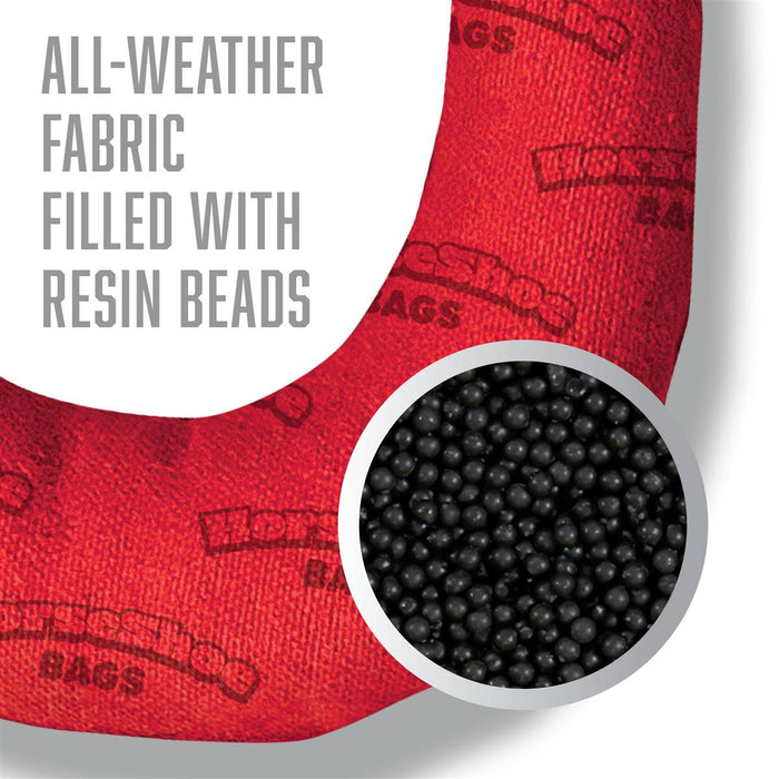 Arizona Cardinals HorseShoe Bags Tailgate Game