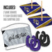 Baltimore Ravens HorseShoe Bags Tailgate Game