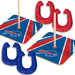 Buffalo Bills HorseShoe Bags Tailgate Game