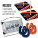 Chicago Bears HorseShoe Bags Tailgate Game