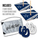 Dallas Cowboys HorseShoe Bags Tailgate Game