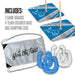 Detroit Lions HorseShoe Bags Tailgate Game