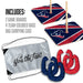 Houston Texans HorseShoe Bags Tailgate Game