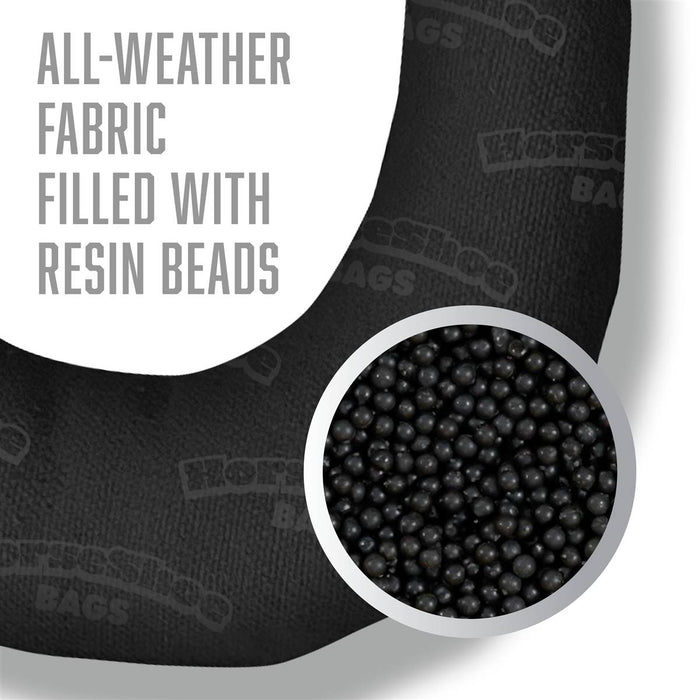 Jacksonville Jaguars HorseShoe Bags Tailgate Game