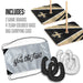 New Orleans Saints HorseShoe Bags Tailgate Game