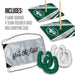 New York Jets HorseShoe Bags Tailgate Game