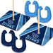 Tennessee Titans HorseShoe Bags Tailgate Game