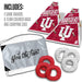 Indiana Hoosiers Ring Toss Tailgate Game