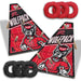 NC State Wolfpack Ring Toss Tailgate Game