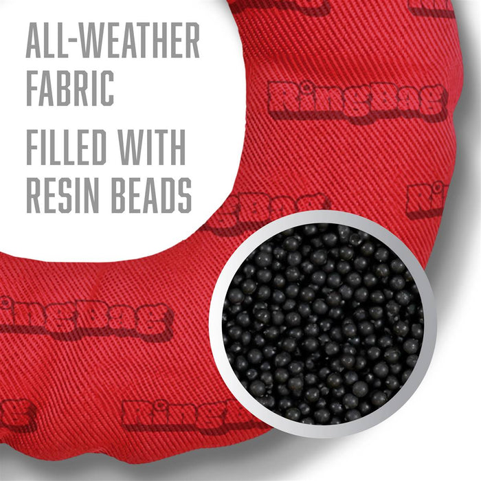 NC State Wolfpack Ring Toss Tailgate Game