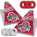 Ohio State Buckeyes Ring Toss Tailgate Game