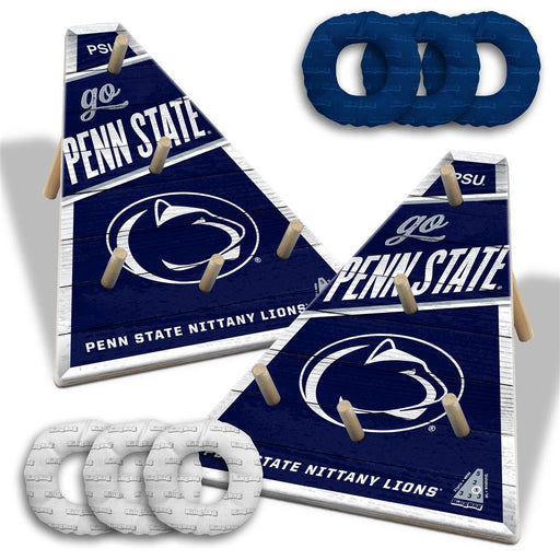 Penn State Nittany Lions Ring Toss Tailgate Game