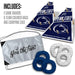 Penn State Nittany Lions Ring Toss Tailgate Game