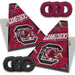 South Carolina Gamecocks Ring Toss Tailgate Game