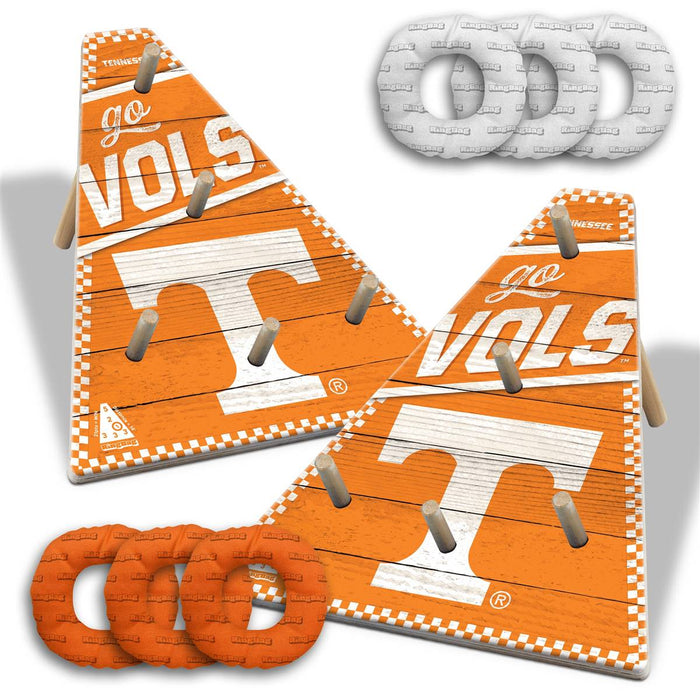Tennessee Volunteers Ring Toss Tailgate Game