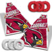 Arizona Cardinals Ring Toss Tailgate Game