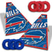 Buffalo Bills Ring Toss Tailgate Game
