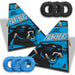 Carolina Panthers Ring Toss Tailgate Game