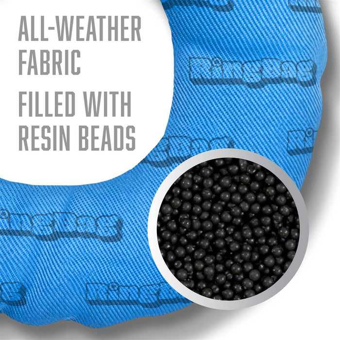 Carolina Panthers Ring Toss Tailgate Game