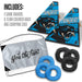 Carolina Panthers Ring Toss Tailgate Game