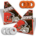 Cleveland Browns Ring Toss Tailgate Game