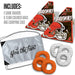 Cleveland Browns Ring Toss Tailgate Game