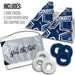Dallas Cowboys Ring Toss Tailgate Game