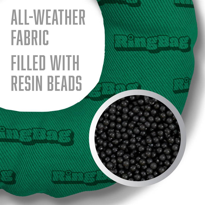 Green Bay Packers Ring Toss Tailgate Game