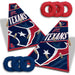 Houston Texans Ring Toss Tailgate Game
