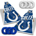 Indianapolis Colts Ring Toss Tailgate Game