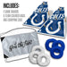 Indianapolis Colts Ring Toss Tailgate Game